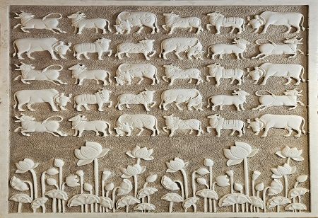 Stone Art Unveils Exquisite Wall Panel Collection: A Fusion of Craftsmanship & Elegance